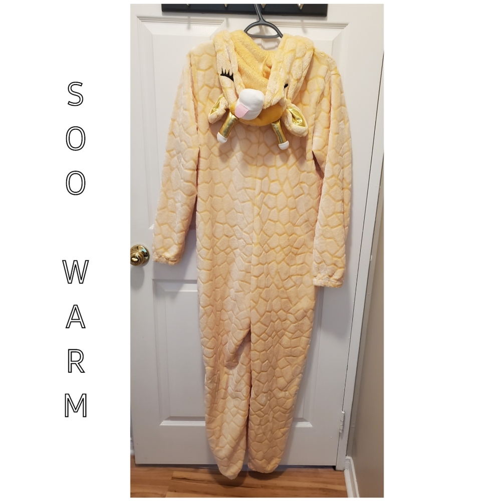 Jumpsuit - Picture 2 of 2